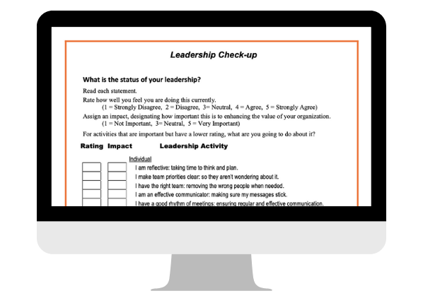 Landing Page Graphics-2 Leadership Assessment for Managers