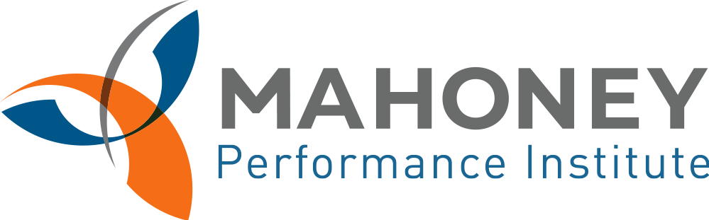 MPI - Mahoney Performance Institute logo