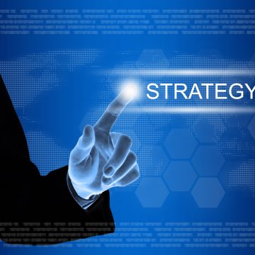 Strategy