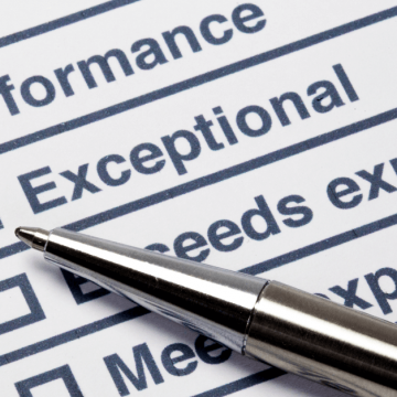 Ansering Your Top 3 FAQs on Performance Evaluations