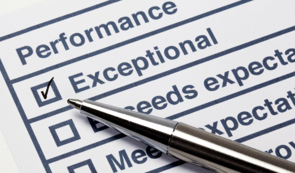 Ansering Your Top 3 FAQs on Performance Evaluations