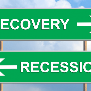 Recession:Recovery