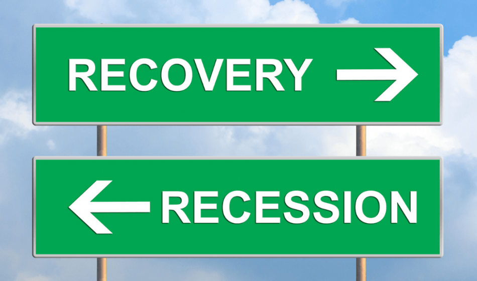 Recession:Recovery