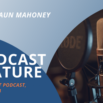 Shaun Mahoney Get Overit Podcast