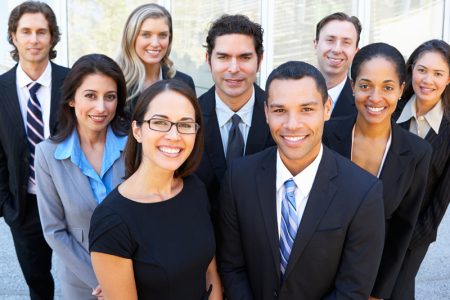 business team 2