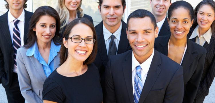 business team 2